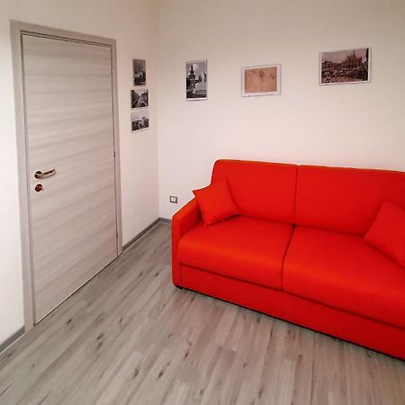 Appartamento - La Casa Di Ila Milan Exterior photo