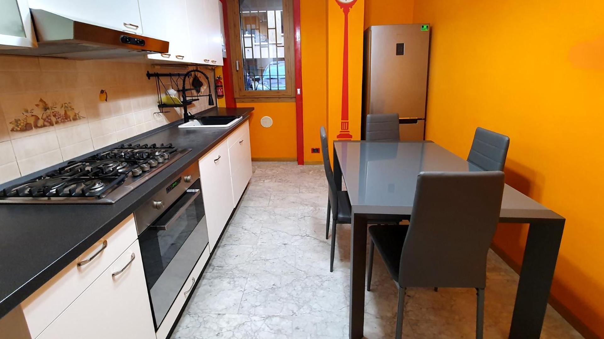 Appartamento - La Casa Di Ila Milan Exterior photo