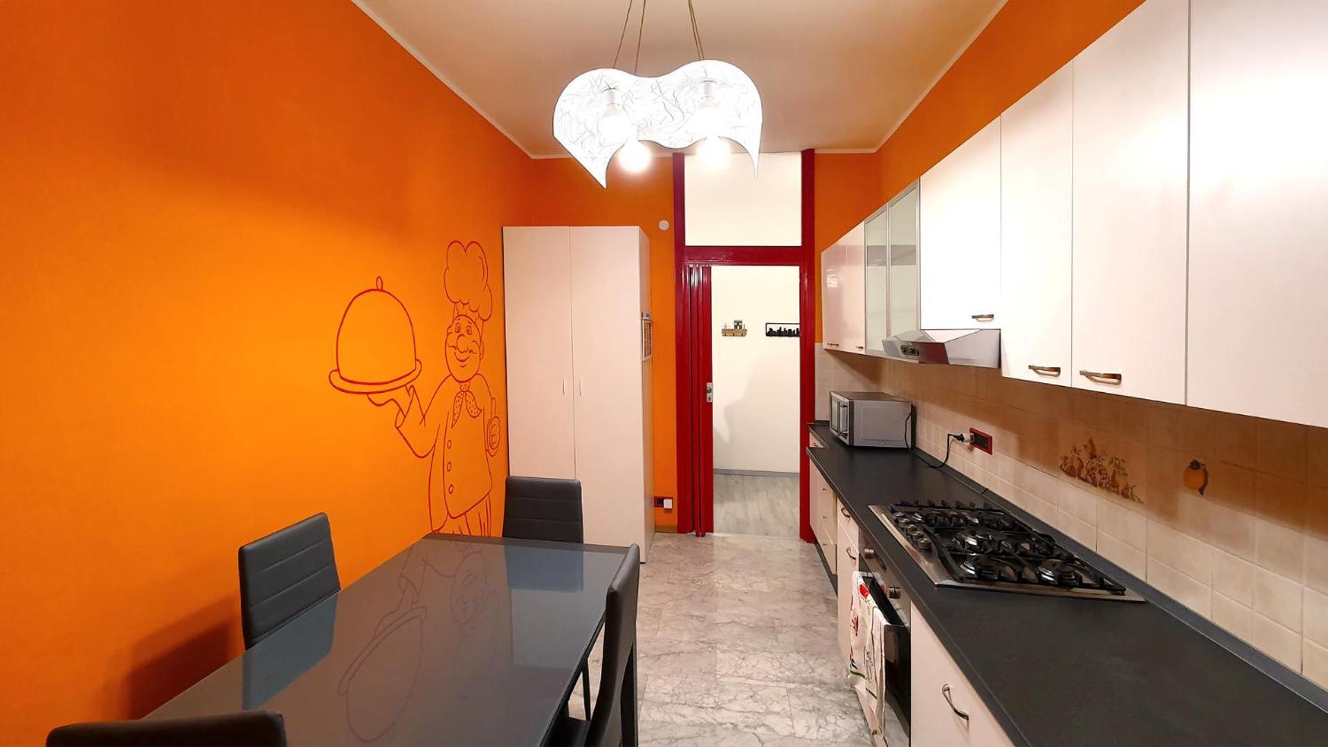 Appartamento - La Casa Di Ila Milan Exterior photo