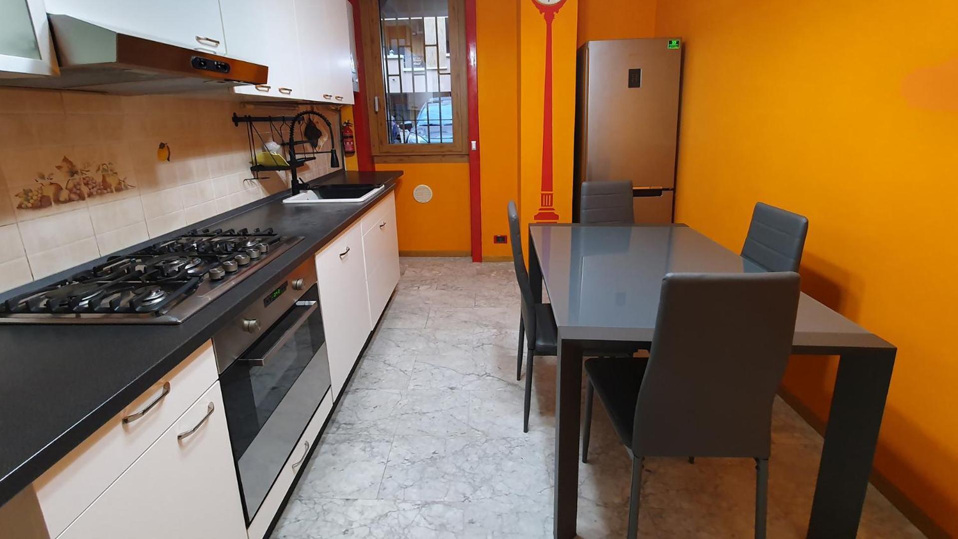 Appartamento - La Casa Di Ila Milan Exterior photo