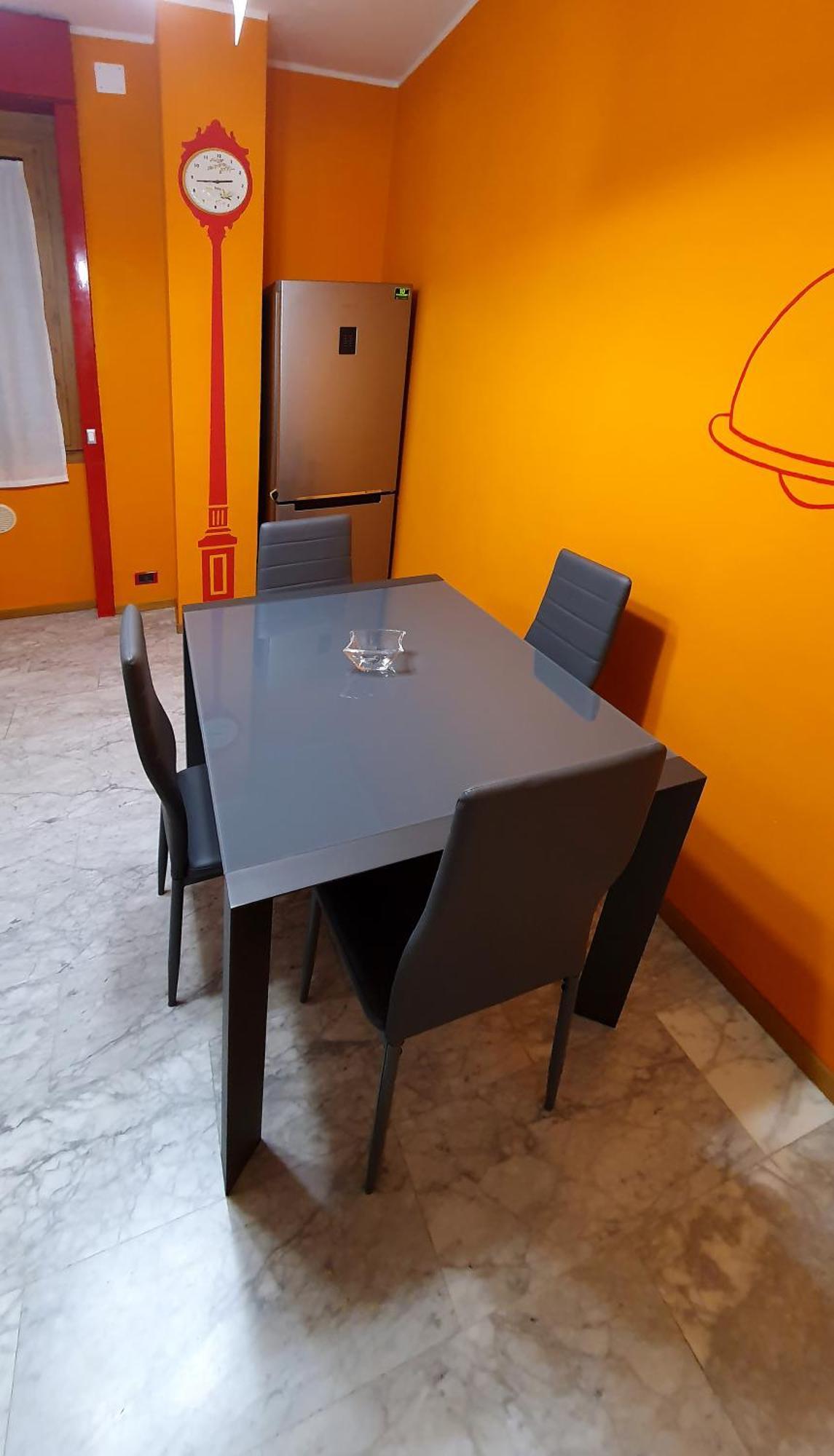 Appartamento - La Casa Di Ila Milan Exterior photo