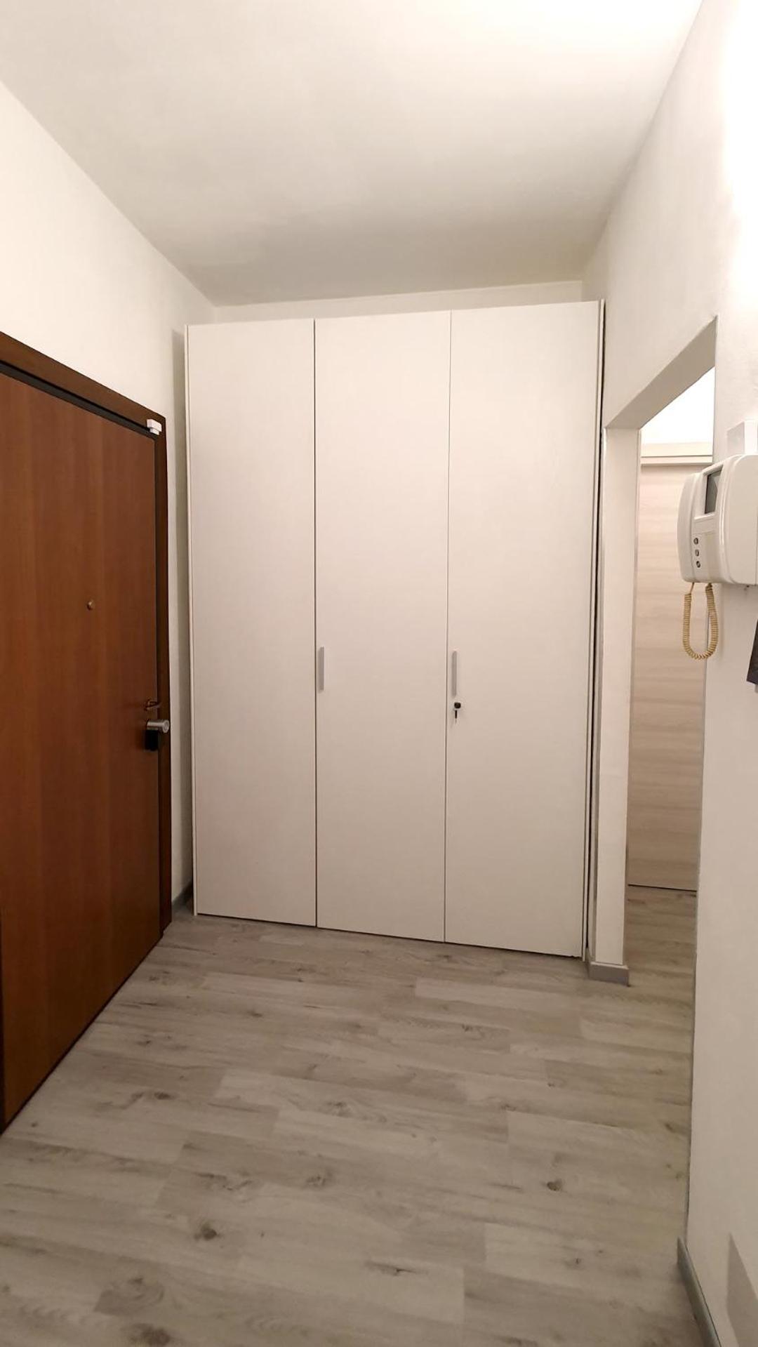 Appartamento - La Casa Di Ila Milan Exterior photo