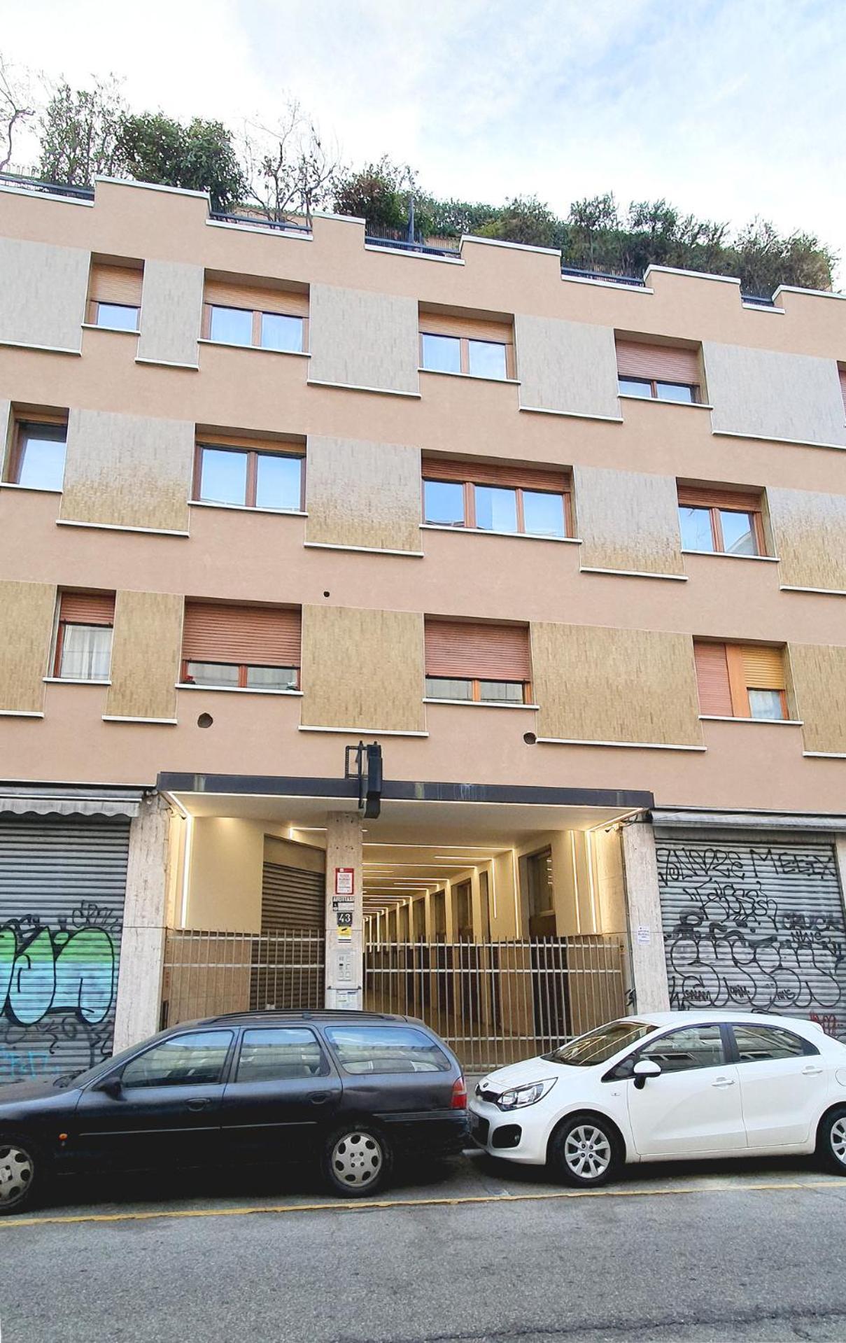 Appartamento - La Casa Di Ila Milan Exterior photo
